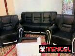 Juego de sala disponible