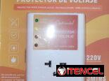 Regulador de Voltaje 220 V