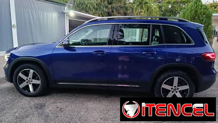 Vendo un negocio, Mercedes-Benz, GLB 2023 Con 34,000 km