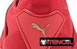 Tenis PUMA ‘Radiate Mid’ Zapatillas RUNNING SOFTFOAM+ Mod.194089-04 (ROJO) 100% ORIGINALES, A ESTRENAR TF: 59030040