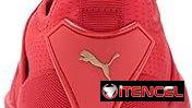 Tenis PUMA ‘Radiate Mid’ Zapatillas RUNNING SOFTFOAM+ Mod.194089-04 (ROJO) 100% ORIGINALES, A ESTRENAR TF: 59030040