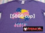 Pulovers el azul talla L y el morado talla XXl.
