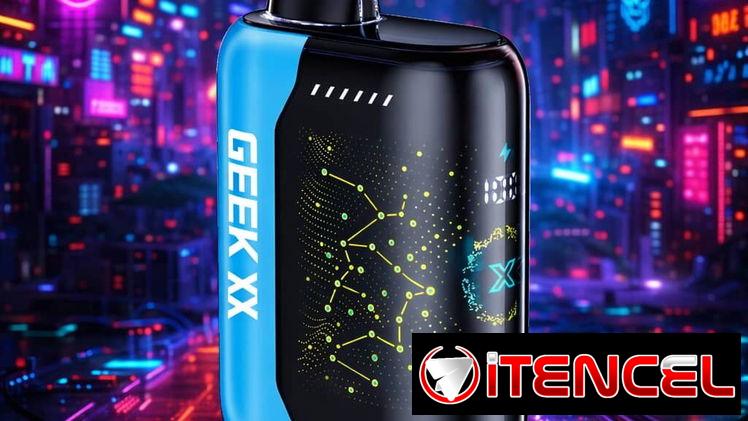 •Vape Electrico al momento en toda la Habana