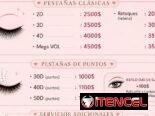 ✨ HAVANA LASHES ✨ Donde una mirada bonita no pasa desapercibida… se recuerda.
