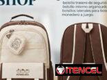 Mochilas