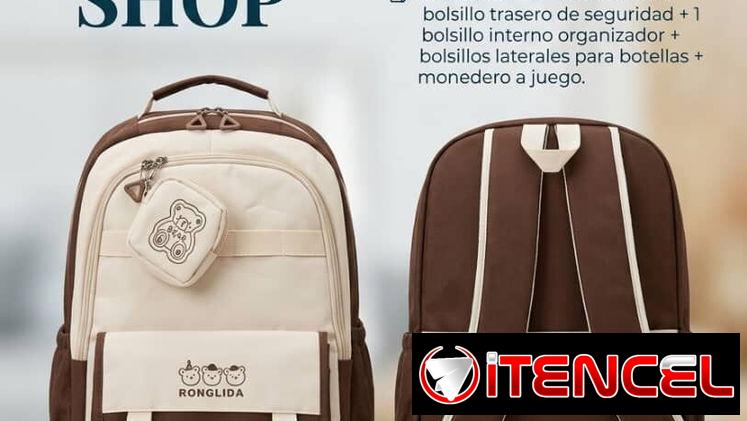 Mochilas