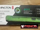 Plancha Remington para el cabello