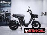 Bici moto JMD