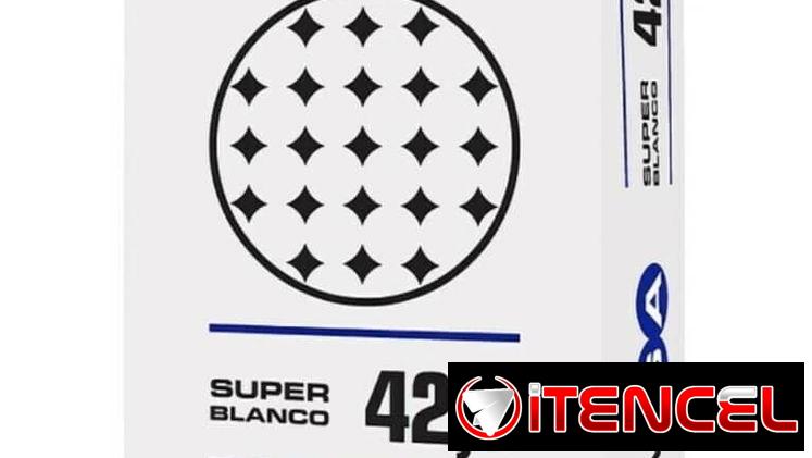 Cemento blanco estructural