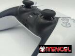 Mando PS5 DualSense BDM-030 Blanco impecable