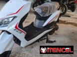 Moto eléctrica VEDCA n3