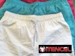 >>>> Short de playa — Short Corto