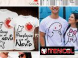 Regalos Personalizados San Valentín (14 de febrero)