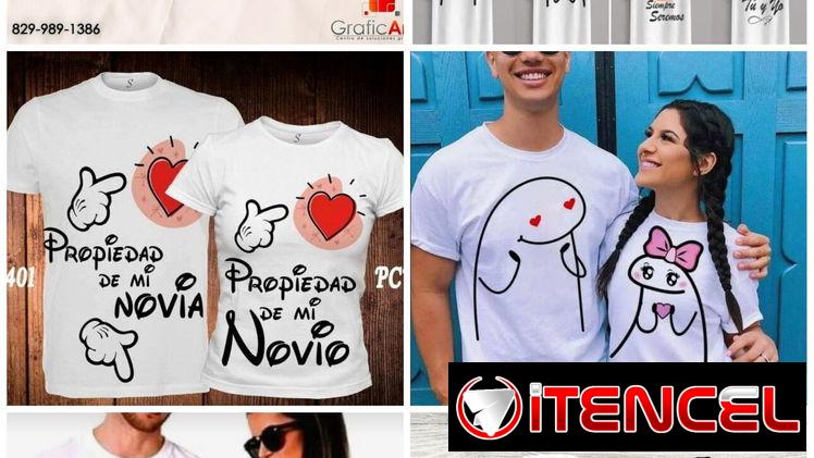 Regalos Personalizados San Valentín (14 de febrero)
