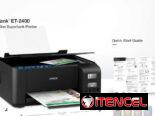 Impresora Epson EcoTank ET-2400 entrega a domicilio incluida