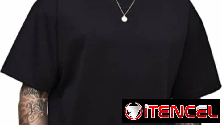 Pulover Oversize para hombres 58547627