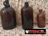 FRASCOS ANTIGUOS