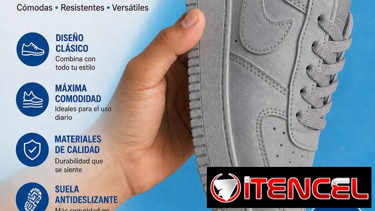 Tenis puma, new balance , Nike…
