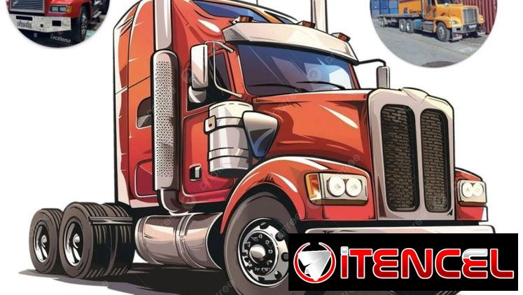 🚛Rastras disponibles por toda Cuba 🇨🇺                ‼️Listos para cargar ‼️             Excelente viaje garantizado