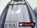 Perfume if you believe Mary kay