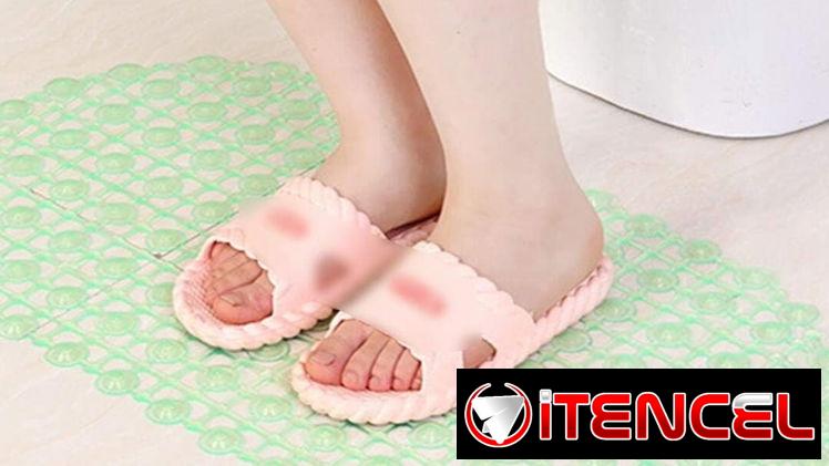 ✨ Alfombrilla Antideslizante – Seguridad y Confort en tu Hogar