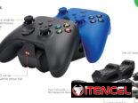 PowerA Dual Charging Station para Xbox Negra | Base de Carga Doble en La Habana