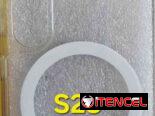 S25/S23/S10 PLUS – FUNDAS o COVER (UNO MAGNÉTICO), P/GALAXY S25, S23 y S10+ EN SU NYLON.