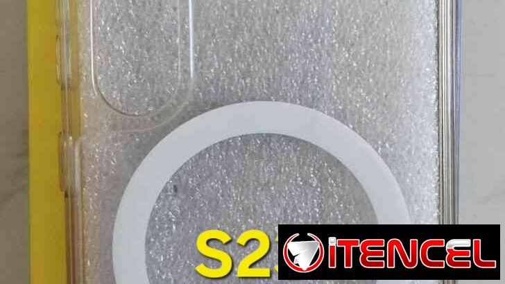 S25/S23/S10 PLUS – FUNDAS o COVER (UNO MAGNÉTICO), P/GALAXY S25, S23 y S10+ EN SU NYLON.