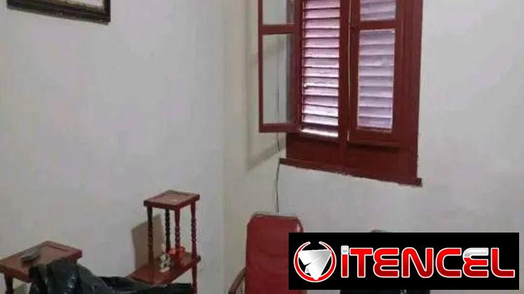 Permuto o vendo apto de 1 cuarto en excelente zona de La Víbora!!!!