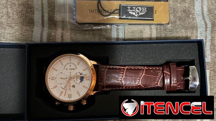 Relojes de Hombre Disponibles
