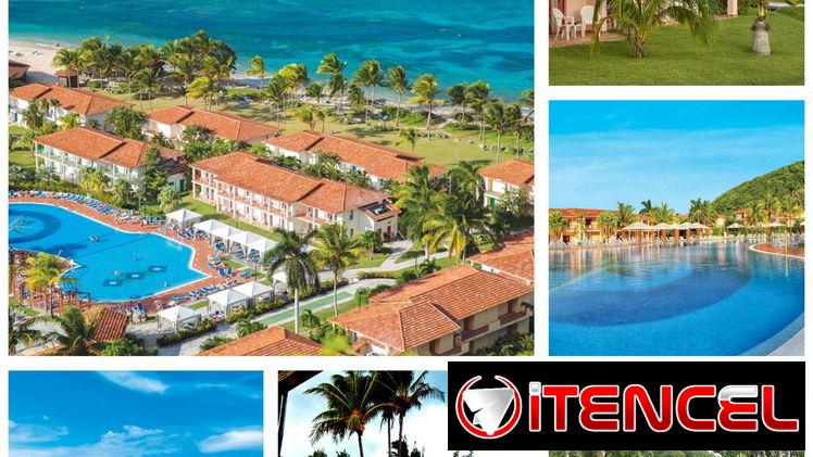 Oferta Hotel Memories Jibacoa. Todo Incluido