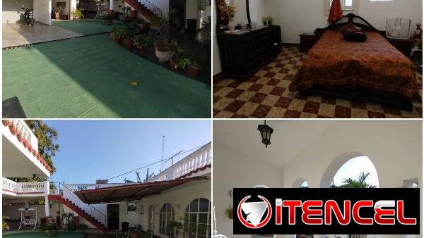 Casa independiente en miramar
