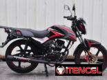 Motos de Combustión Treck trek 125cc 150cc 200cc 250cc MT ACORAZADA JIN KRATHOS KRATOS scooter