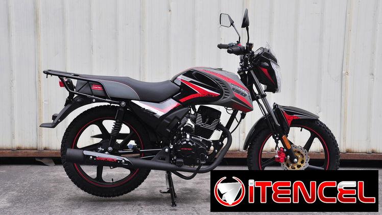 Motos de Combustión Treck trek 125cc 150cc 200cc 250cc MT ACORAZADA JIN KRATHOS KRATOS scooter