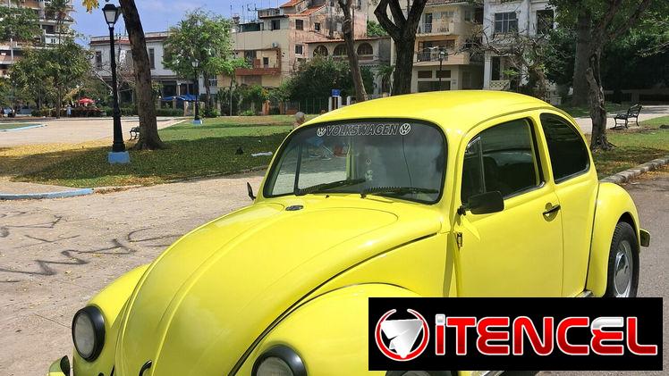 Venta de VW en perfecto estado.