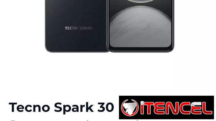 Tecno Spark 30 (8+256Gb)
