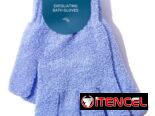 Vestido Fashionnova talla M,guantes exfoliantes corporales,diadema de skin care,toallas de micro fibra para el pelo