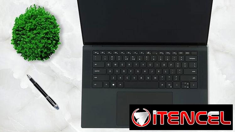 Laptop Dell Latitude XPS 15 9510