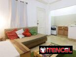 Bonito Apartamento en Plaza