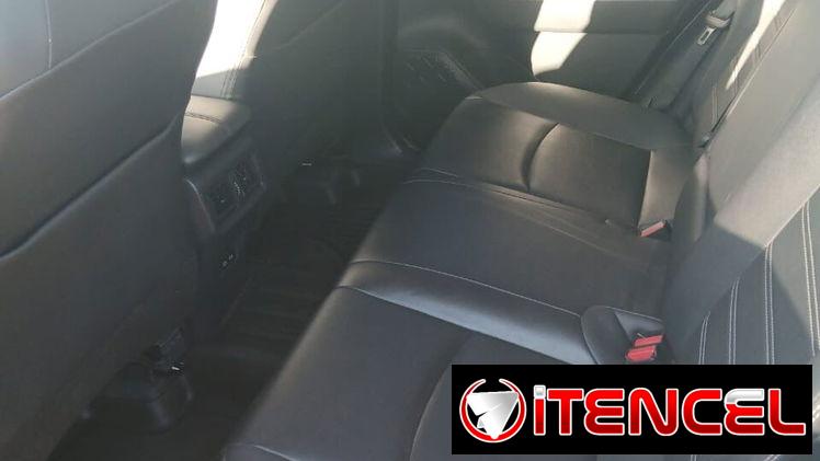 Vendo o negocio Toyota R4 cuatro 2025 con 32,000 km