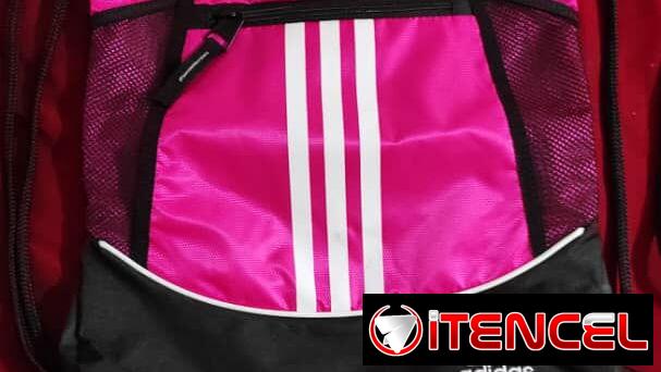 Mochila ORIGINAL ADIDAS…..