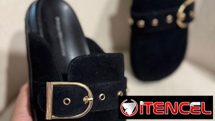 💥Sandalias en Tendencia💥