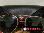 Ferrari by Ray-Ban