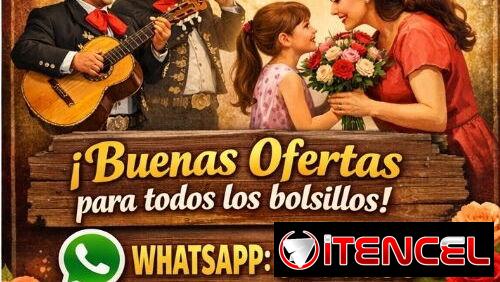 Maríachi Para Mamá