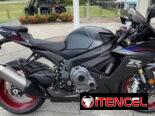 Balancin y monoshock suzuki gsx750