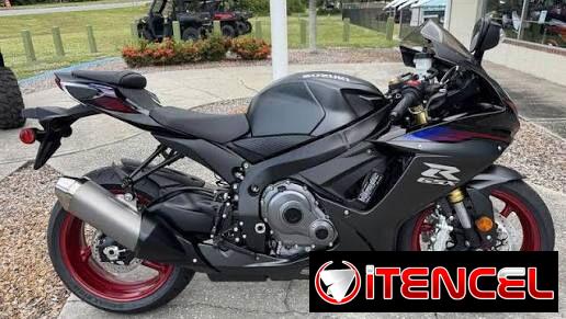 Balancin y monoshock suzuki gsx750