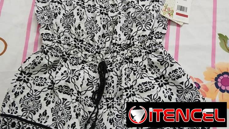 Mono short