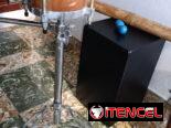 Set de percusión menor en venta. 300USD. +53 53823154 Eward
