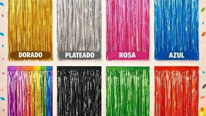 Artículos de cumpleaños