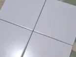 Azulejos blanco coco con brillo y mate 6 mil el mt cuadrado con mensajería incluída